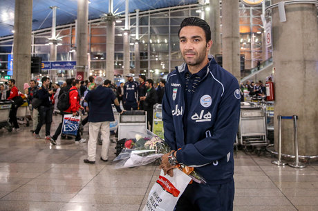 نکونام حامی تیمهای ایرانی در لیگ قهرمانان آسیا/ عده‌ای بد فوتبال ملی را می‌خواهند